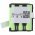 Helyettes�t� Akkumul�tor Kenwood UPB-1 UBZLF68 3,6V 1600-1650mAh r�di� ad�-vev�