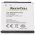 Helyettes�t� Akkumul�tor Panasonic BJ-LT100010 3,7V 1000mAh KX-TU327 KX-TU328 KX-TU339 Li-Ion