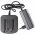 Helyettes�t� Akkumul�tor Gyors t�lt� Festo/Festool 14,4V 1000mA Li-Ion