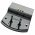 T�lt� adapterlap Sony NP-BG1, DSC-N1