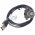 USB t�lt�k�bel Huawei Band 2/2 Pro Band 3/3 Pro Honor Band 4 fekete