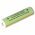 Helyettes�t� Akkumul�tor Panasonic NCR18650B 3.7V 3400mAh zsebl�mpa Ledlenser Li-Ion