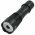 Arcas 1W LED zsebl�mpa fekete 1x AA (Mignon ceruza) Alkaline elem
