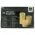 Val�di viasz LED gyertya 3db/csomag 5/7/10cm pisl�kol� f�ny CR2032 elemmel