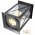 F�m l�mp�s LED-gyerty�val 29cm 2x AA Mignon ceruza elemmel