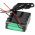 Gyorst�lt� Akkumul�torpakk 12V 800mAh F2x5 JST 1A kompakt NiMH