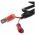 Helyettes�t� Akkumul�tor t�lt� Rotomatic DS1000S 12V 1,5A NiMH/NiCd