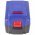Helyettes�t� Akkumul�tor Lincoln 1871/1882/1884 PowerLuber 20V 3000mAh szersz�mg�p