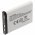Helyettes�t� Akkumul�tor AGFA NP-45 D016 D016-05-8023 f�nyk�pez�g�p 3,7V 680-740mAh Li-Ion