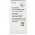 Helyettes�t� Akkumul�tor Kazam Life R5 KAR5 mobiltelefon 3,7V 2500mAh Li-Ion
