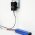 Helyettes�t� Akkumul�tor t�lt� K�rcher K55 K55 PET 4,8V-9,6V univerz�lis LED NiMH