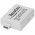 Helyettes�t� Akkumul�tor Canon EOS-450D 7,4V 800-1000mAh Li-ion