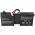 Helyettes�t� Akkumul�tor Dell Alienware 17/18 M17X R5 M18X R3 14,8V 5600mAh laptop Li-Ion