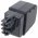 Helyettes�t� Akkumul�tor Metabo 6.30071.00 12V 3,0Ah t�kontakttal NiMH
