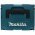 Makita DDF485RFJ Akkumul�tors f�r�-csavarbehajt� k�szlet 18V 2x3,0Ah t�lt� Makpac Gr.2 Li-Ion