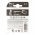 Duracell Plus Power 9V 6LR61 E-Block elem 2db/csomag hagyom�nyos elem alk�li
