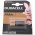 Duracell Ultra M3 MN2500 AAAA LR61 hagyom�nyos elem alk�li