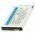 Helyettes�t� Akkumul�tor Motorola C168 E770v E1070 mobiltelefon 3,7V 850-1100mAh Li-Ion