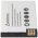 Helyettes�t� Akkumul�tor mobiltelefon Motorola C115 C116 C155 Tchibo 202 3,6-3,7V 850-950mAh Li-ion