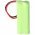 Helyettes�t� Akkumul�tor MEDION Life S63036 2,4V 500mAh DECT telefon NiMH