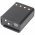 Helyettes�t� Akkumul�tor Motorola Radius P200 P210 NTN-5521 9,6-10V 1200mAh NiCd NiMH