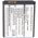 Helyettes�t� Akkumul�tor Motorola OM4A WX180 WX280 WX390 WX395 mobiltelefon