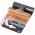 Hagyom�nyos elem Duracell Ultra Power 9V f�st�rz�kel�kh�z alk�li