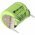 Helyettes�t� Akkumul�tor GP Batteries N-110AA 1/3 AA Mignon ceruza 1,2V 150mAh ipari 3 �rintkez�s NiMH