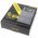 Nitecore FX2 PRO USB t�lt� Fujifilm NP-T125 Akkumul�torkhoz GFX 50S GFX 50R