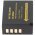 Nitecore NP-W126S f�nyk�pez�g�p Akkumul�tor 7,2V 1140mAh Fujifilm