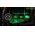 Nitecore Chameleon CG7 zsebl�mpa 2500lm feh�r, 540lm z�ld