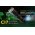 Nitecore Chameleon CI7 taktikai zsebl�mpa 2500lm feh�r + IR 7W