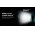 Nitecore EDC29 Luminblade taktikai zsebl�mpa 6500lm 2500mAh Li-Ion