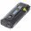 Nitecore EDC37 taktikai LED zsebl�mpa 8000lm 8000mAh Akkumul�tor Li-Ion