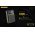 Nitecore FX1 USB t�lt� Fuji f�nyk�pez�g�pekhez
