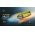 Nitecore NU27 fejl�mpa MCT UHE 600lm ultrak�nny� 56g 3,85V 850mAh USB-C