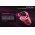 Nitecore P05 LED zsebl�mpa 460lm pink