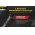 Nitecore zsebl�mpa P10 V2 1100lm