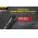 Nitecore P20 V2 taktikai LED zsebl�mpa 1100lumen IPX8 2xCR123A/18650