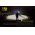 Nitecore TIP2 kulcstart� zsebl�mpa 720lm be�p�tett 500mAh Li-Ion