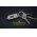 Nitecore TIP r�z kulcstart� zsebl�mpa CREE XP-G2 S3 360lm