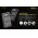 Nitecore UCN2 PRO Canon LP-E6N akkumul�tor t�lt�  f�nyk�pez�g�p videokamera