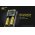 Nitecore UMS2 USB gyorst�lt� QC2.0 3A LCD 2 rekesz Li-Ion/NiMH/LiFePO4