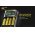 USB Akkumul�tor gyorst�lt� Nitecore UMS4 Li-Ion / Li-Ion IMR- / NiMH & LiFePO4 t�pusokhoz