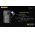 Nitecore UNK2 USB t�lt� Nikon Akkumul�tormul�torokhoz, 2 f�szkes LCD kijelz�