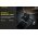 Nitecore VCL10 USB aut�s adapter be�p�tett 240mAh Li-Ion