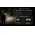 Nitecore UT27 2024 Titan White fejl�mpa, du�l t�pell�t�s, max.800lm, ultrak�nny�