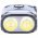 Nitecore TINI 3 mini LED kulcstart� zsebl�mpa 600lumen USB-C MCT UHE �jrat�lthet�