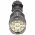 Nitecore TM9K TAC taktikai LED zsebl�mpa 9800lm 21700 5000mAh Akkumul�tor Li-Ion