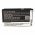 Helyettes�t� Akkumul�tor Netgear AirCard 782s W-5 2500031 2500060 router 3,7V 2500mAh Li-Ion